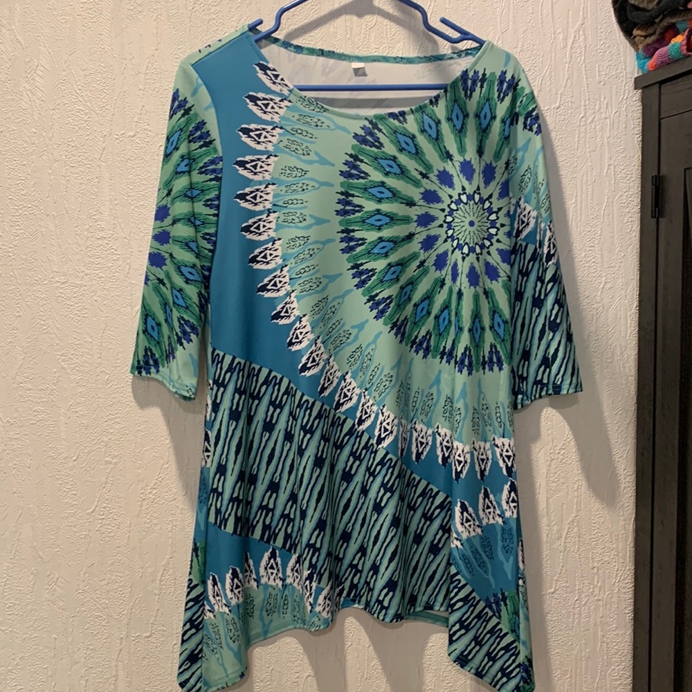 Size L Shirt